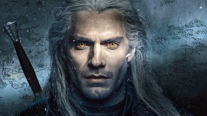 “Liga da Justiça” em The Witcher? Jason Momoa pode atuar em derivado da Netflix