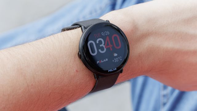 Review Ignite 3 | O smartwatch casual da Polar