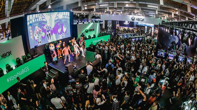 BGS 2019 | Tudo sobre o maior evento gamer da América Latina