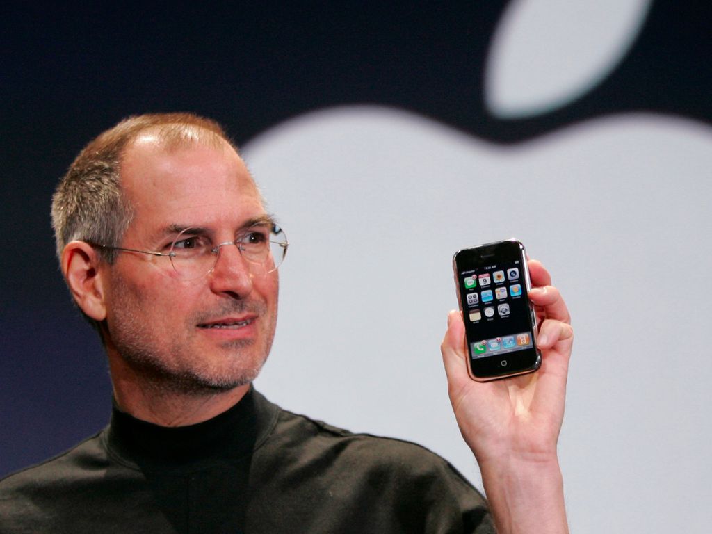13 anos de iPhone: relembre como foi o dia que mudou a história dos celulares