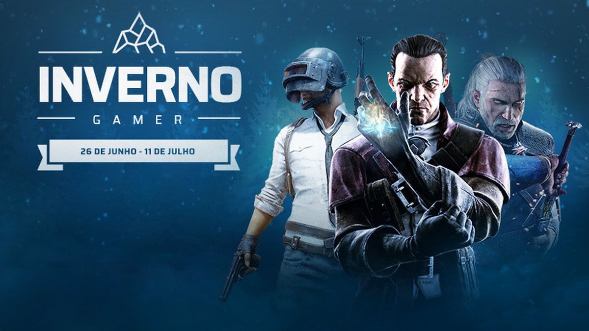 As 10 melhores ofertas do Inverno Gamer da Nuuvem - Canaltech