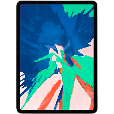 Apple iPad Pro 12.9インチ（2018） Apple iPad Pro 12.9 2018 - Ficha Técnica - TudoCelular.com