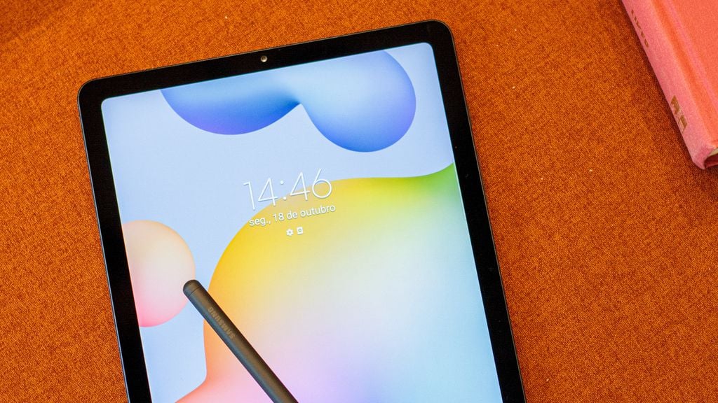 Tablet Galaxy Tab S6 Lite 2024 ganha detalhes de bateria e mais Canaltech