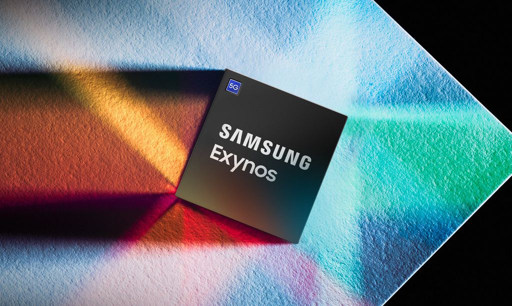 Caso os rumores se confirmem, o novo Exynos com AMD conseguirá superar o Snapdragon 895 com facilidade, dando vantagem à Samsung pela primeira vez em anos (Imagem: Divulgação/Samsung)