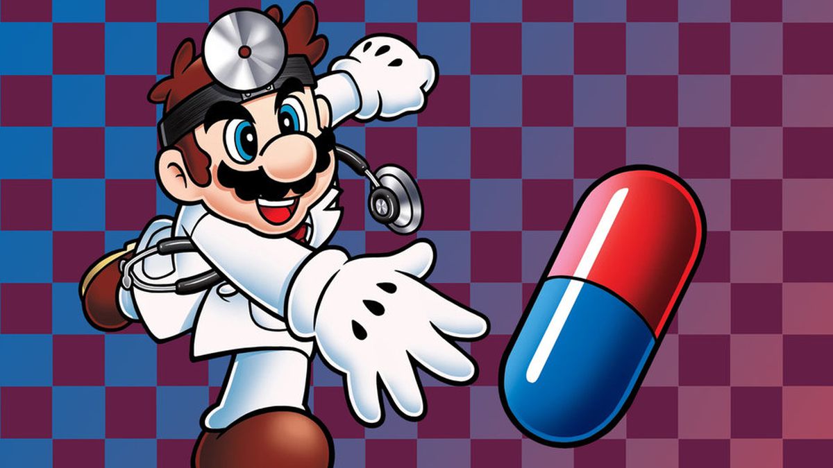 Dr. Mario World: novo jogo do Mario para celular é anunciado com