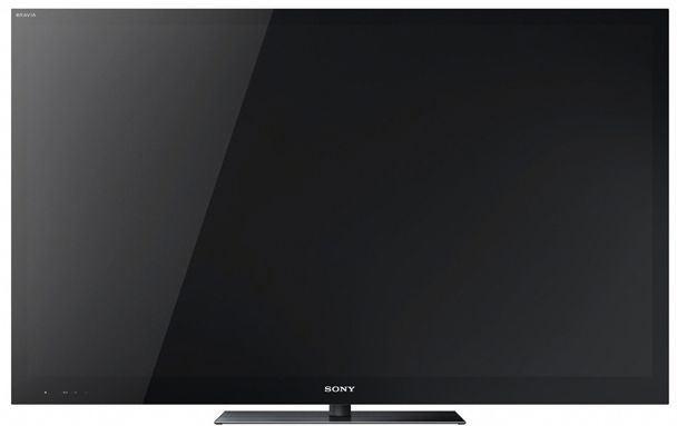Sony XBR LED TV 80 polegadas