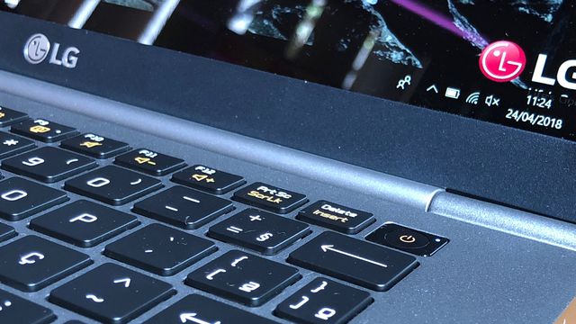 LG anuncia nova geração do Gram, notebook leve, potente e que custa caro
