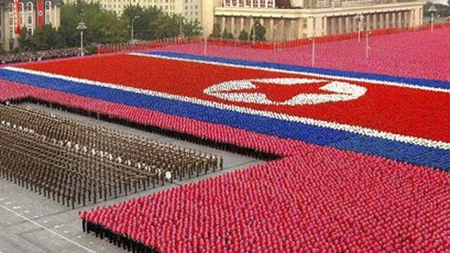 Estados Unidos culpam a Coreia do Norte pelo ciberataque à Sony Pictures