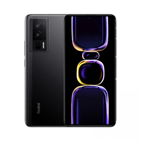 Redmi K60  K60E e K60 Pro s o apresentados com alta performance e bom pre o - 70