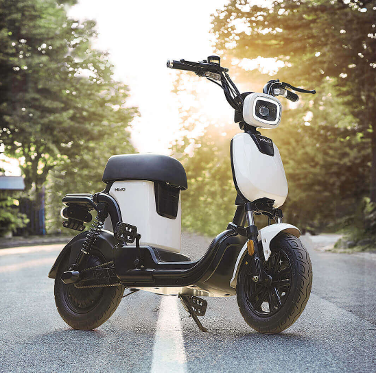 Xiaomi lança crowdfunding para sua nova bicicleta elétrica de baixo custo
