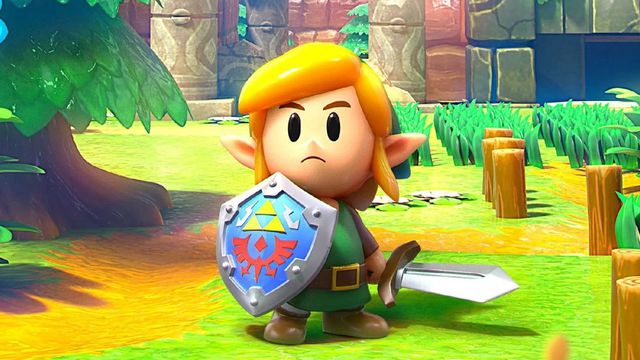 Vídeo faz comparação entre original e remake de Zelda: Link's Awakening