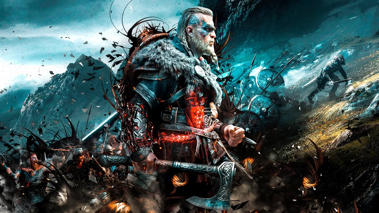 Murderer’s Creed: Valhalla tem fim de semana gratuito