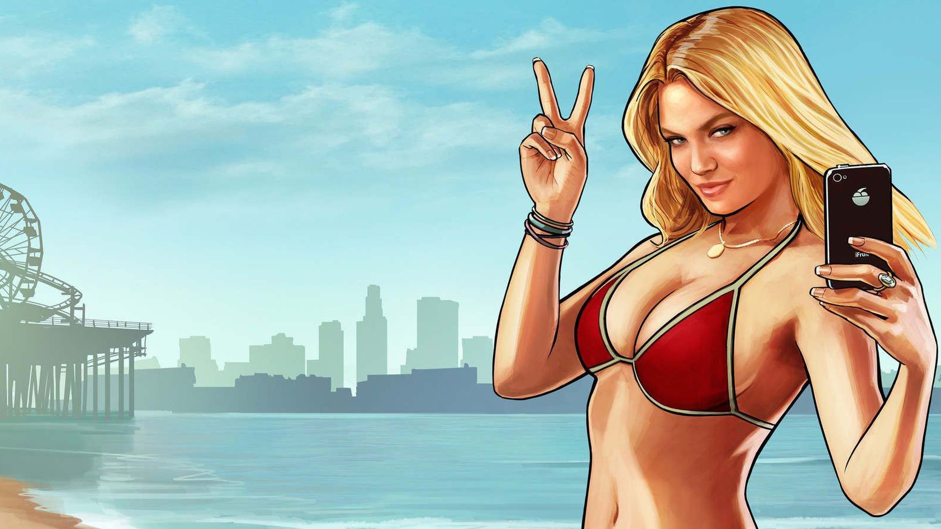 Qual a diferença do GTA V Premium Edition? - Canaltech