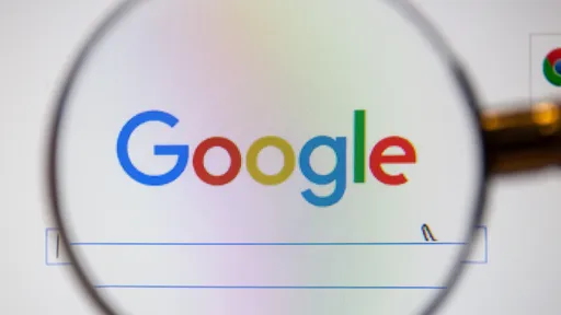 Google trabalha em nova plataforma para vagas de emprego, sugere patente