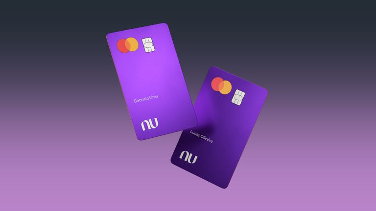 Como saber a senha do cartão Nubank - Canaltech