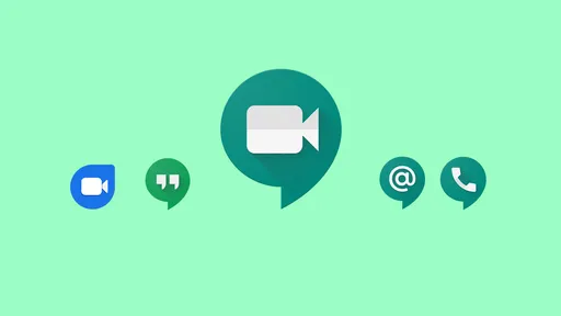 Hangouts Meet: como iniciar uma chamada de vídeo ou áudio