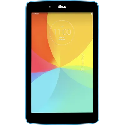 LG G Pad 7.0 LTE