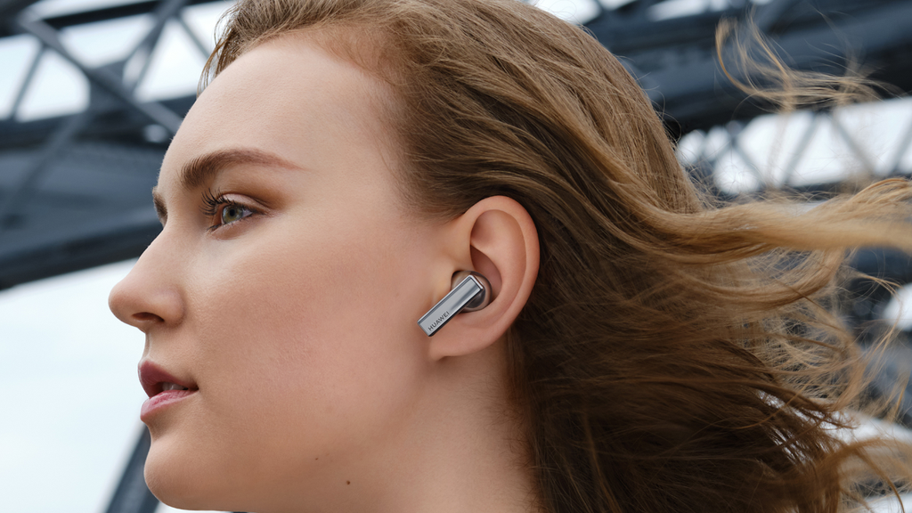 Huawei FreeBuds Pro 2 tem detalhes vazados com som da Devialet e
