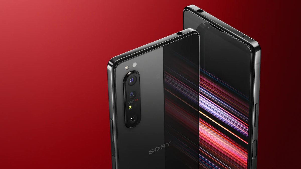 Sony Xperia 1 III e 10 III têm visual vazado por fabricante de