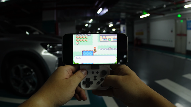 Divulgação/Abxylute