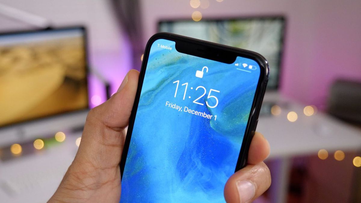 Será? Analista faz previsão ousada para vendas do iPhone X 