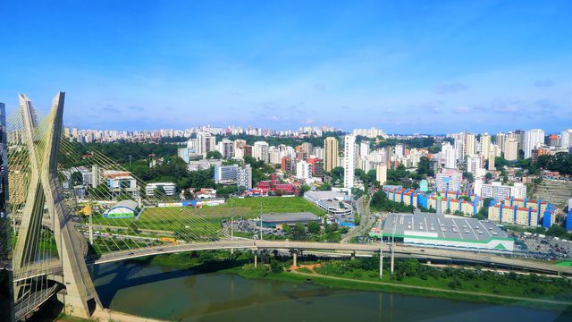 COVID-19: São Paulo entra na fase verde; saiba como funcionará a flexibilização