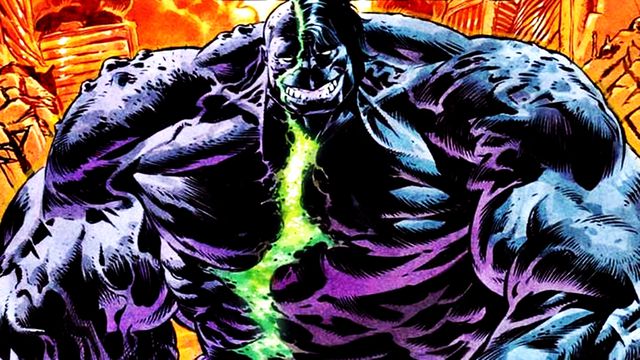 Marvel Comics