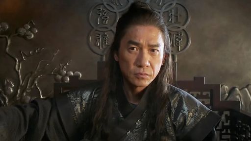 Shang-Chi │ Vilão Mandarim será mais profundo e complexo do que todos esperam