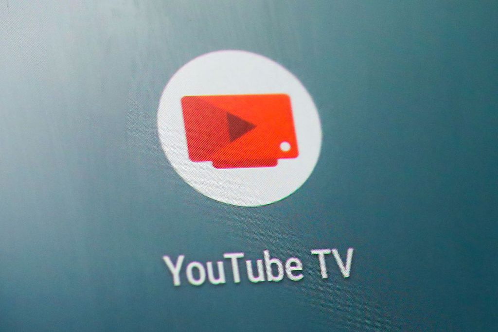 O serviço YouTube TV pode começar a oferecer assinaturas de canais pagos da TV a cabo norte-americana, a exemplo do que já fazem Apple e Amazon