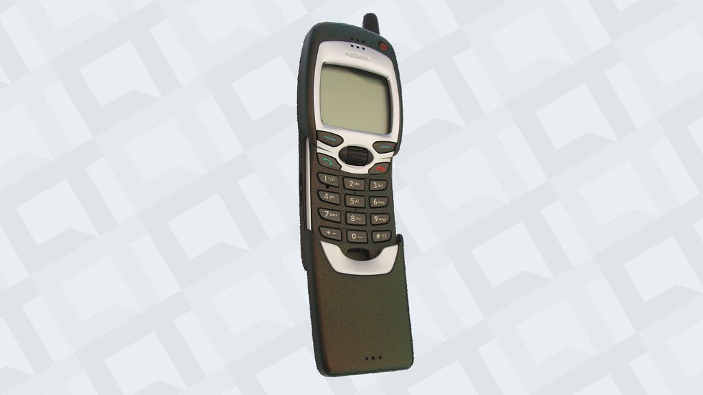 Nokia 7110