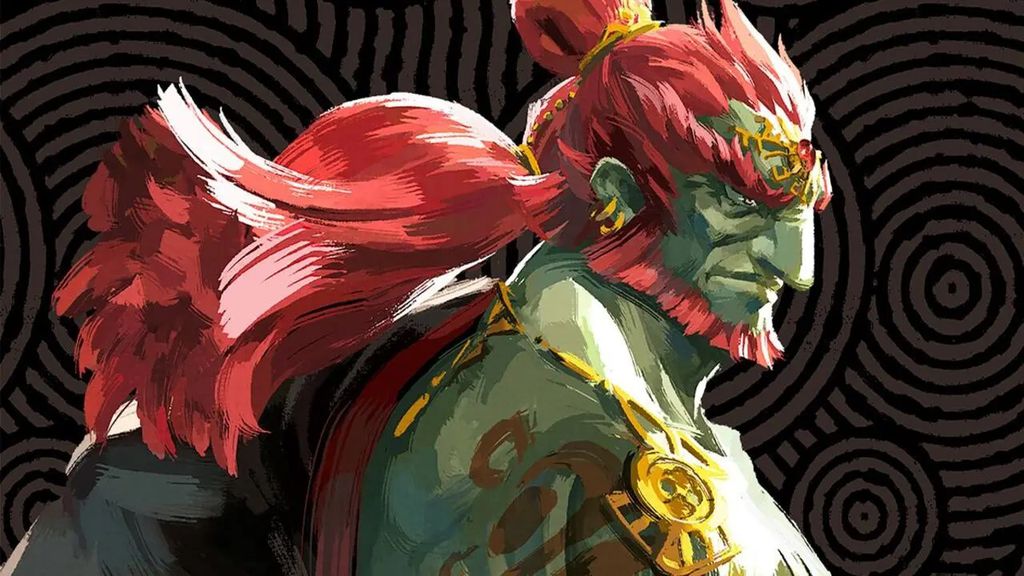 Imagem de Ganondorf