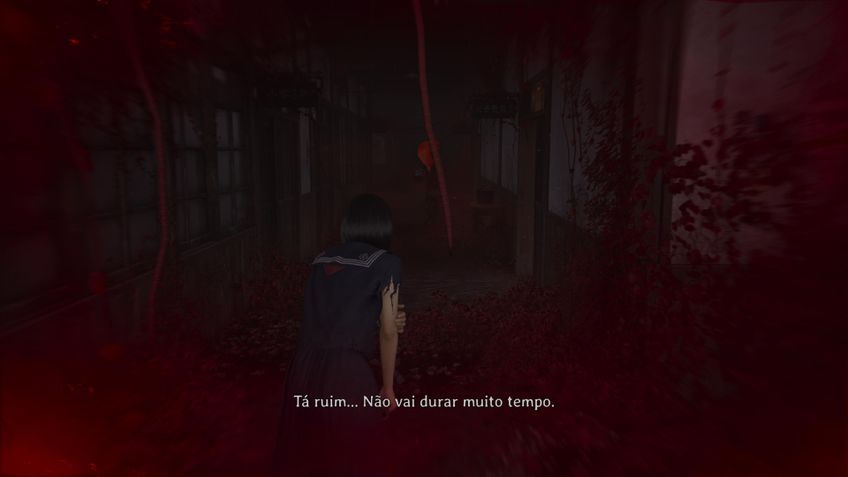 Imagem de Silent Hill f