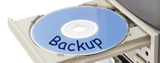 O que é um Backup?