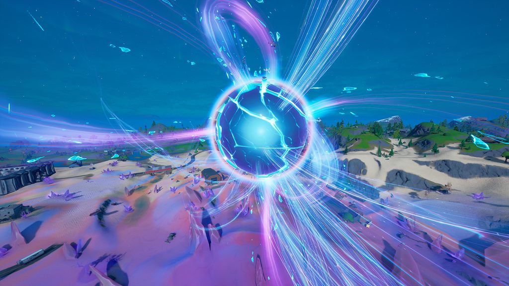 Rock in Rio lança experiência dentro do Fortnite - Canaltech