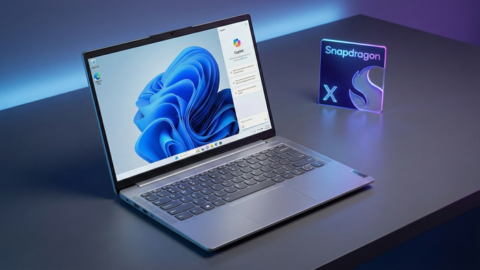 Snapdragon X: o coração do seu próximo PC com bateria para dias