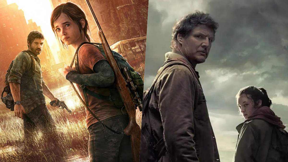 The Last of Us Part I: vídeo compara visual dos personagens e