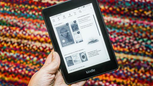 Black Friday Amazon | Kindle 10ª geração e Paperwhite estão com o MELHOR preço
