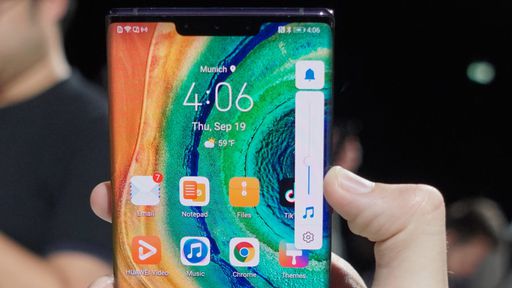 Rumor indica que Huawei Mate 40 deve contar com estoques reduzidos; entenda