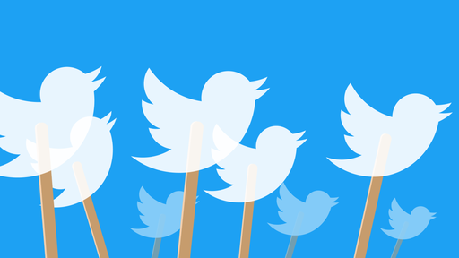 Agora é ordem: Twitter determina que todos os funcionários trabalhem de casa