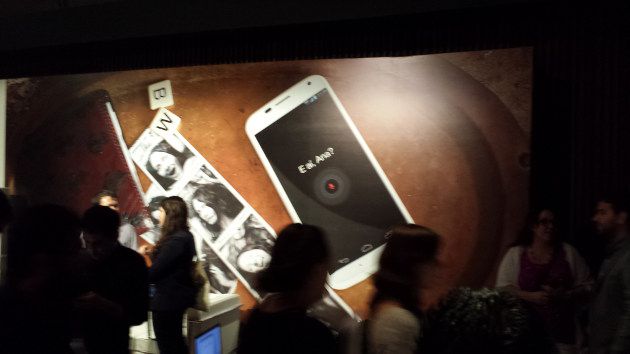 Motorola Moto X Motorola Moto X