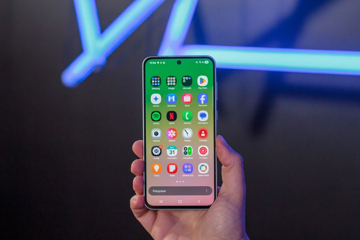 Galaxy A56
