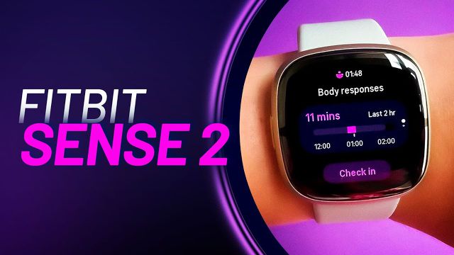 FitBit Sense 2: confira o que mudou e o que melhorou [Análise/Review]