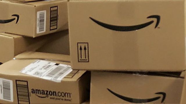 Amazon pode estar perto de lançar um smartphone