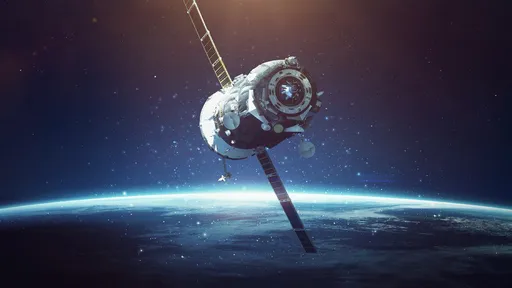 Amazon é autorizada a lançar sua constelação de satélites na órbita terrestre