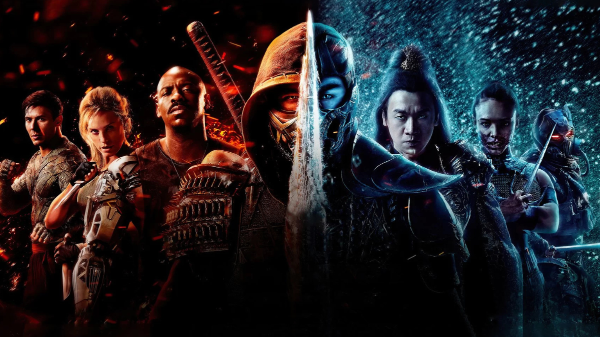 Mortal Kombat: produtor diz que orçamento do 1º filme era de uma coxinha e suco