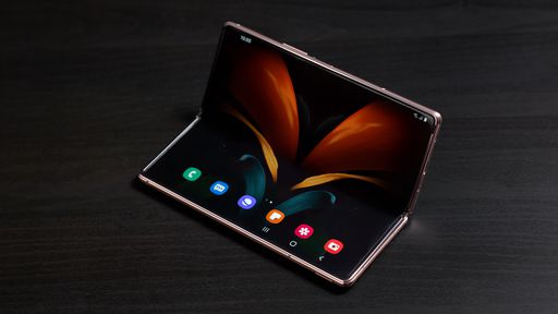 Galaxy Z Fold 3 vai oferecer suporte para S Pen, mas não como você gostaria