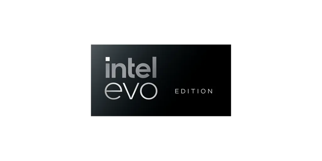 Máquinas certificadas pelo progrma Intel Evo receberão agora o selo Intel Evo Edition (Imagem: Divulgação/Intel)