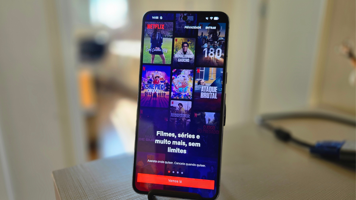 "Falha" na Netflix está impedindo assinantes de cancelarem o serviço