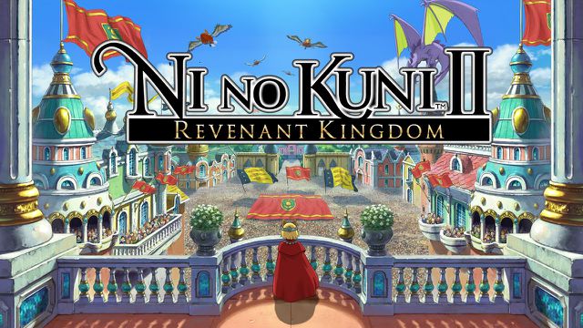 Ni No Kuni II tem lançamento adiado para março de 2018