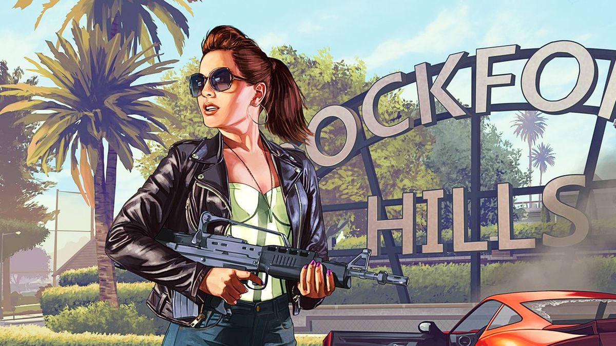 GTA 6: Jornalista fala sobre Grand Theft Auto VI antes da hora e aumenta  expectativa para o jogo 